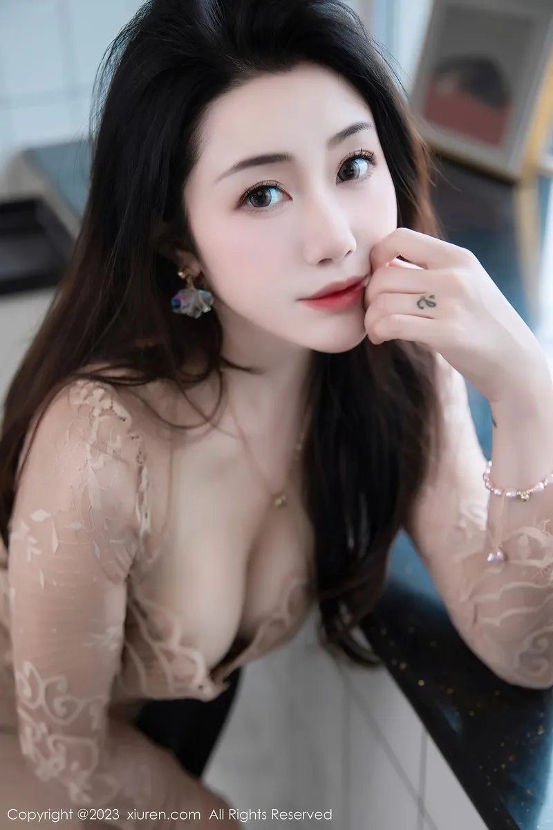 XiuRen秀人网专辑写真
