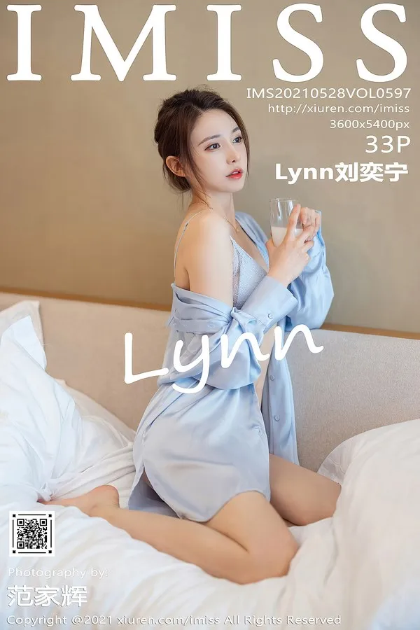 IMISS爱蜜社专辑写真