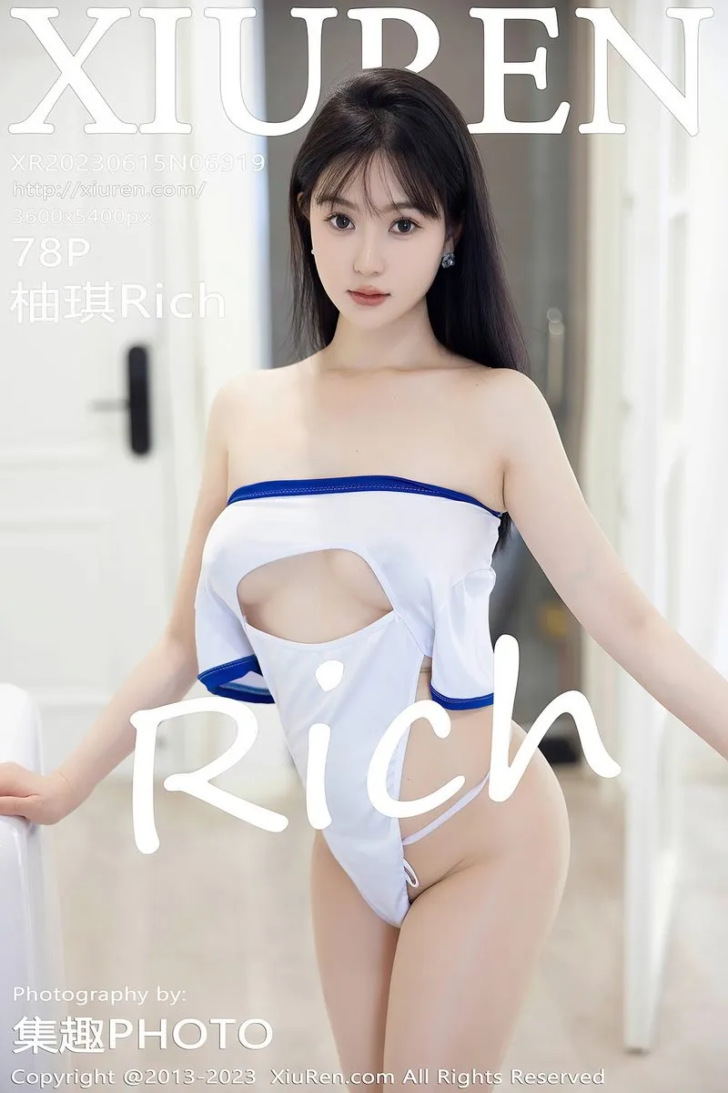XiuRen秀人网专辑写真