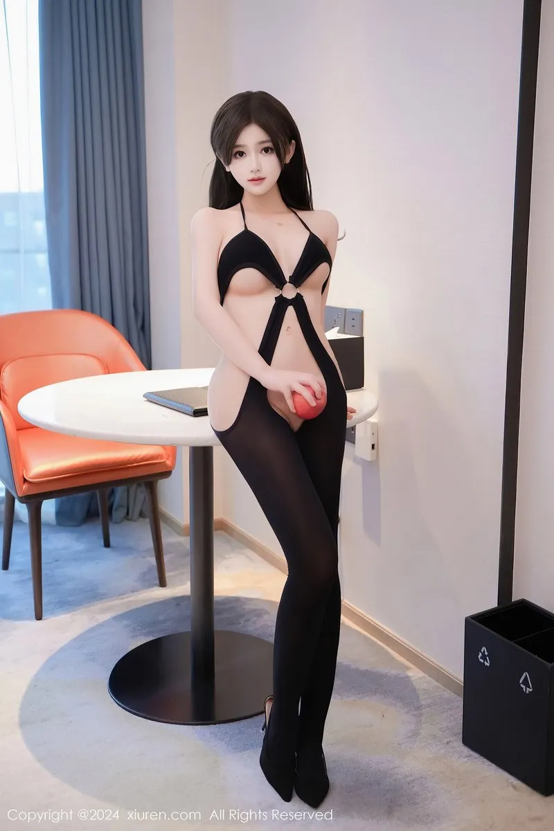XiuRen秀人网专辑写真