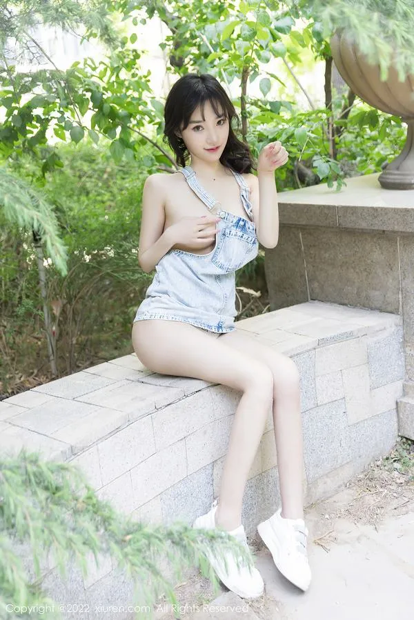 XiuRen秀人网专辑写真