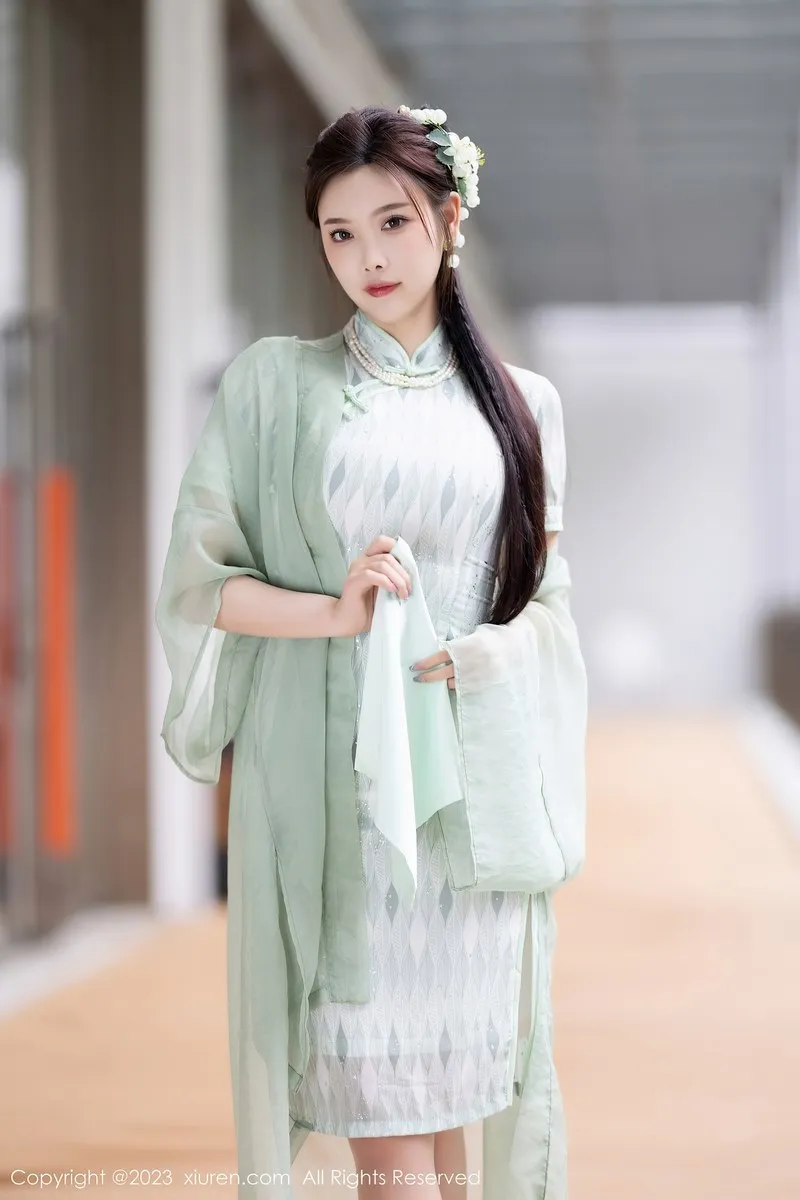 XiuRen秀人网专辑写真