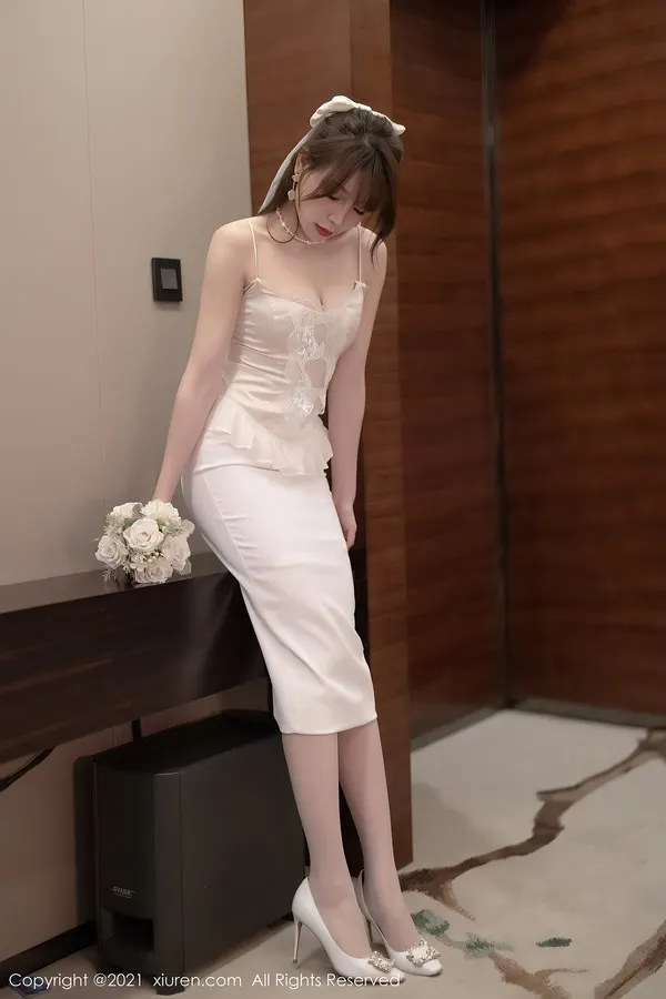 XiuRen秀人网专辑写真