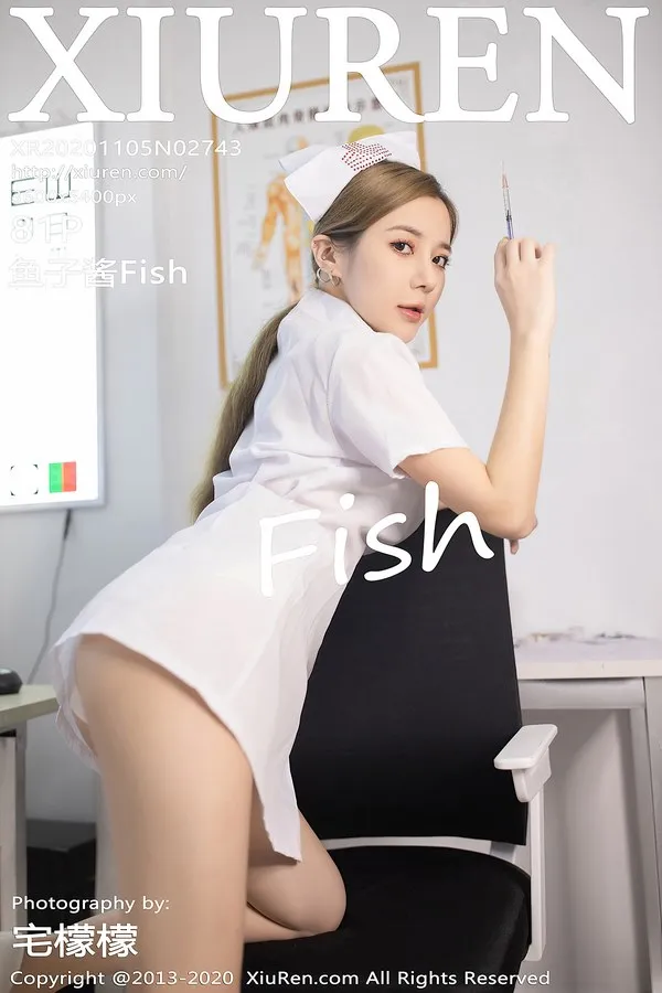 XiuRen秀人网专辑写真