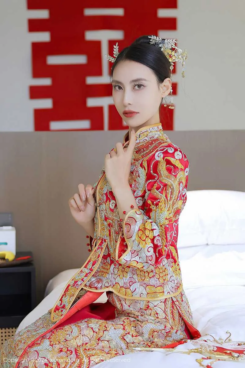 XiuRen秀人网专辑写真
