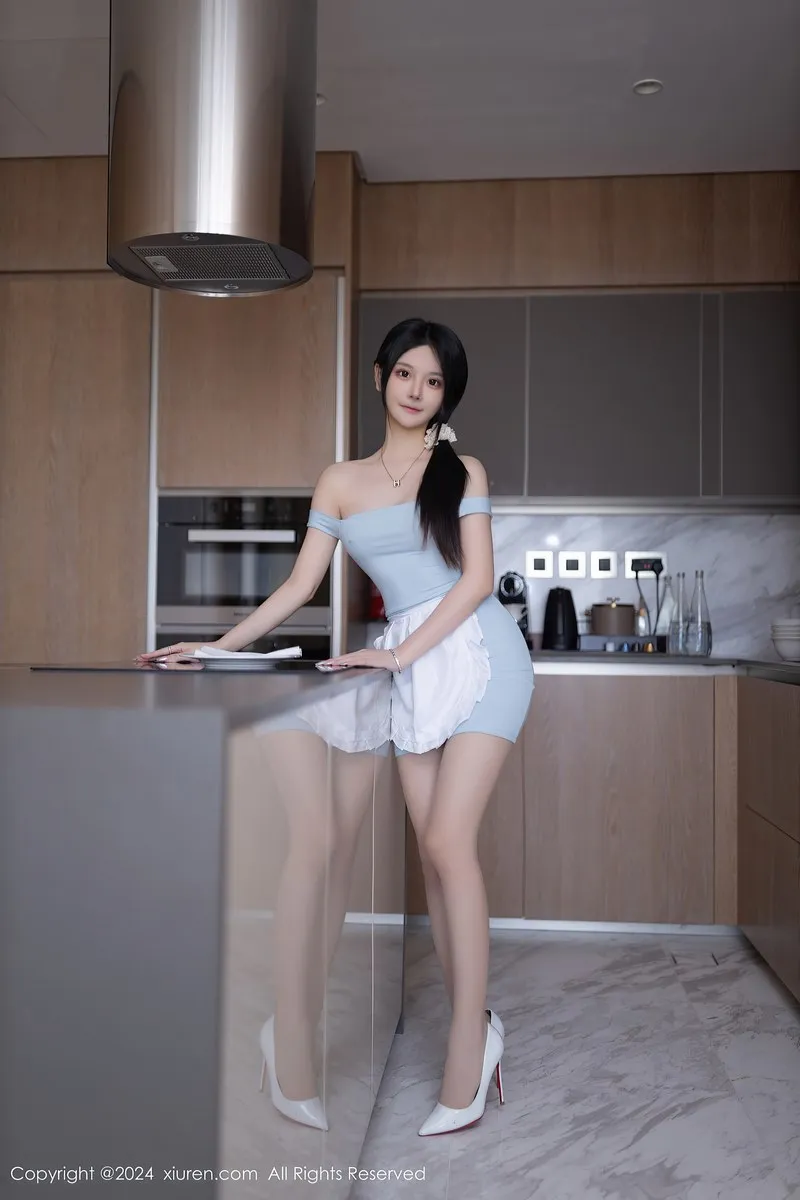 XiuRen秀人网专辑写真