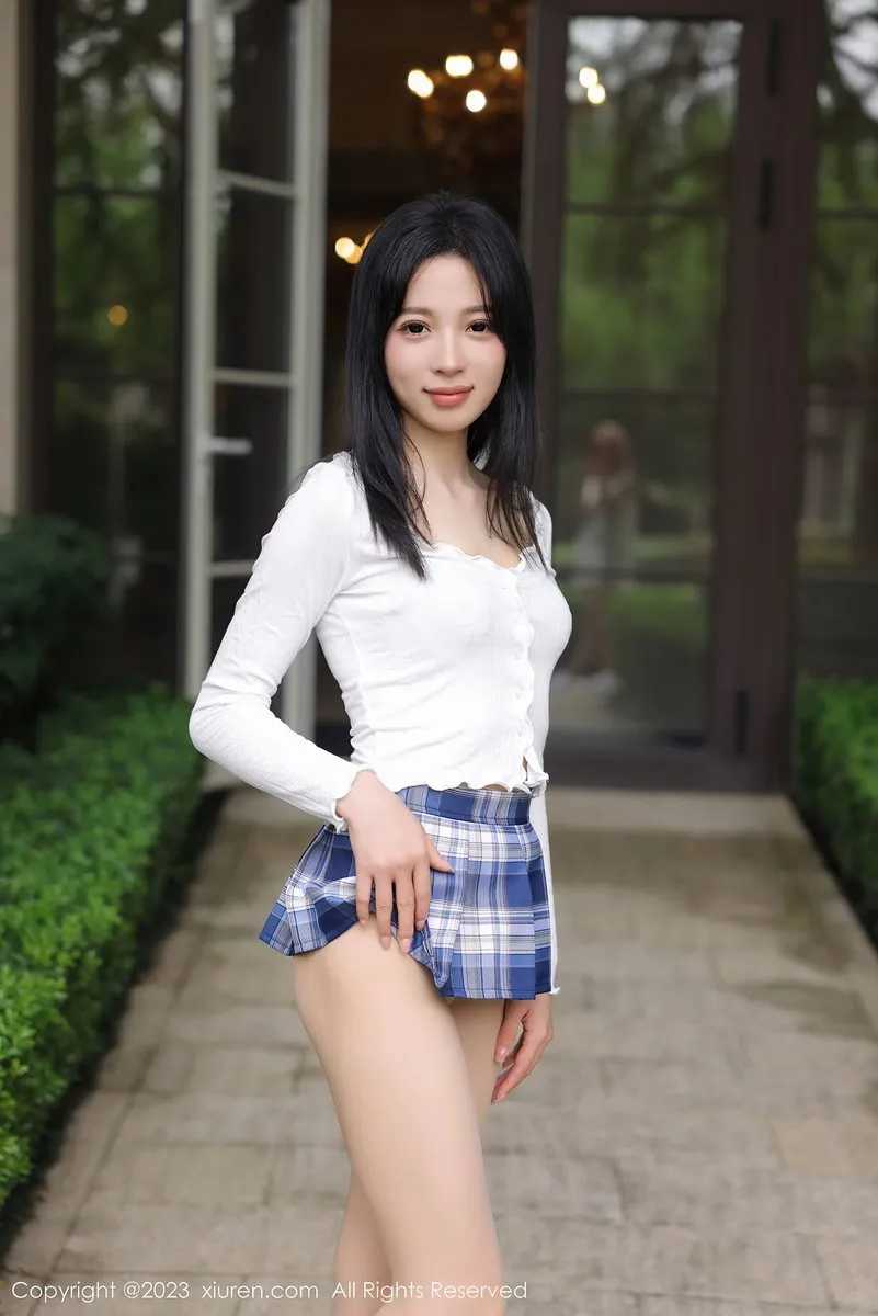 XiuRen秀人网专辑写真