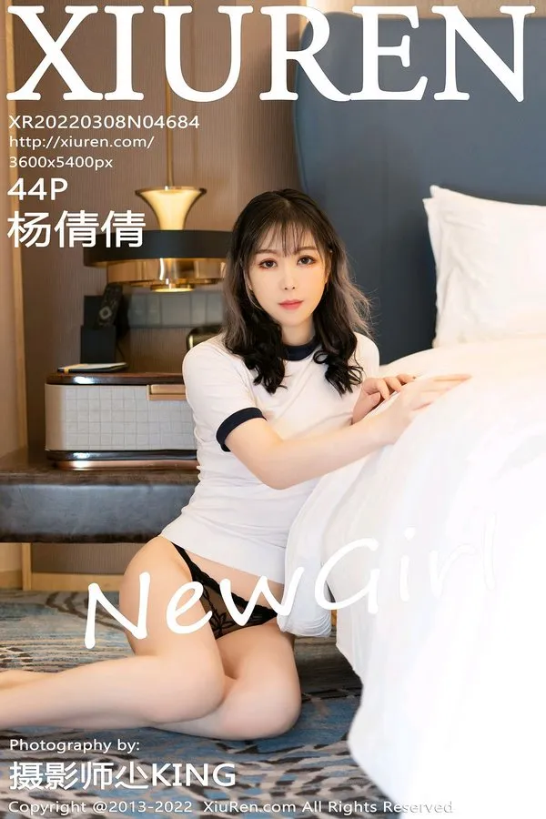 XiuRen秀人网专辑写真