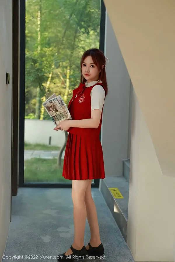XiuRen秀人网专辑写真