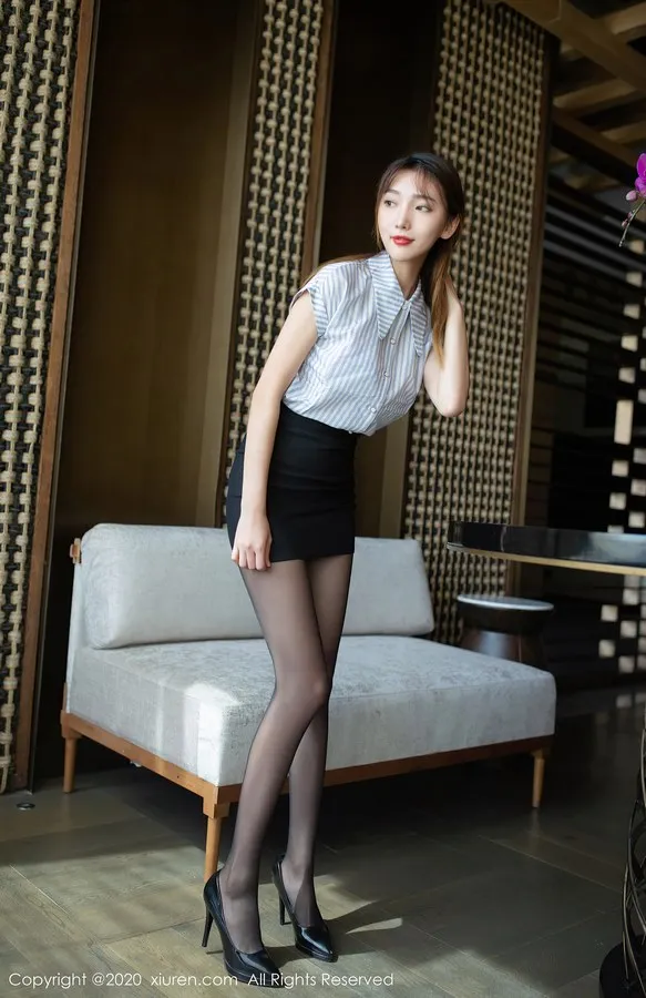 XiuRen秀人网专辑写真