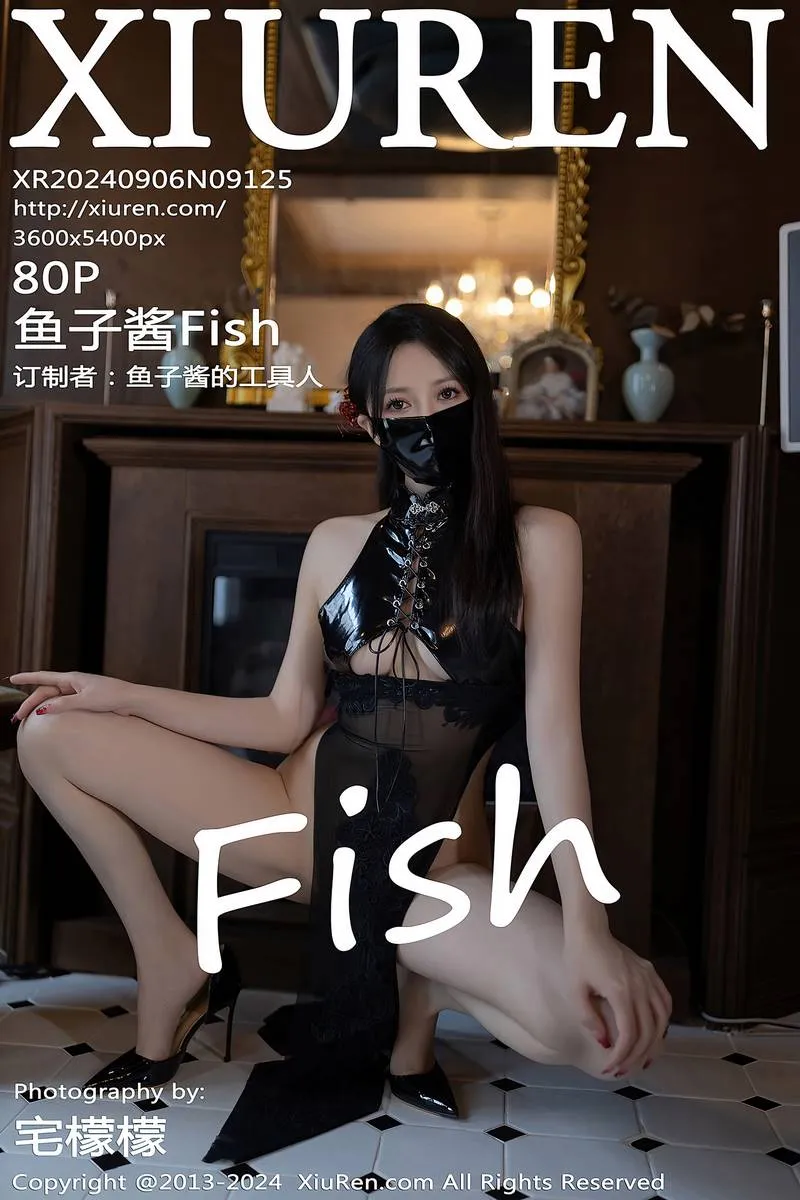 XiuRen秀人网专辑写真