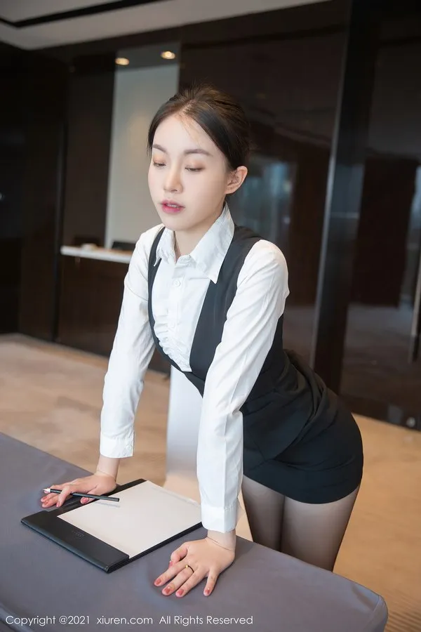 XiuRen秀人网专辑写真
