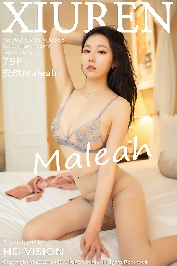 XiuRen秀人网专辑写真