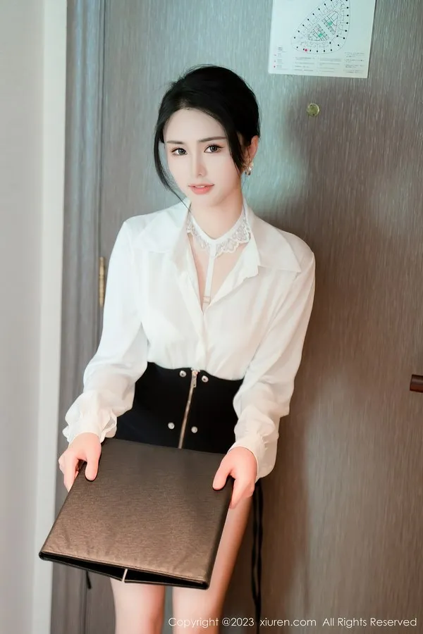 XiuRen秀人网专辑写真