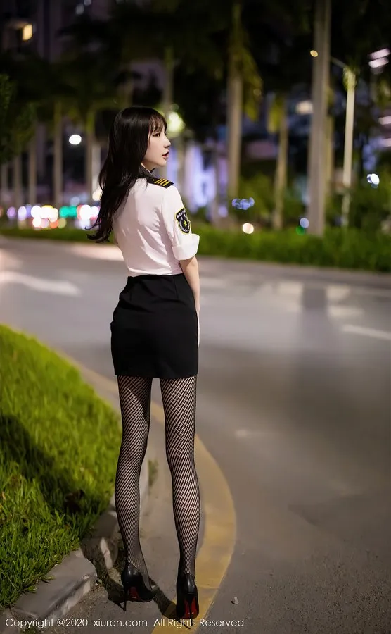XiuRen秀人网专辑写真