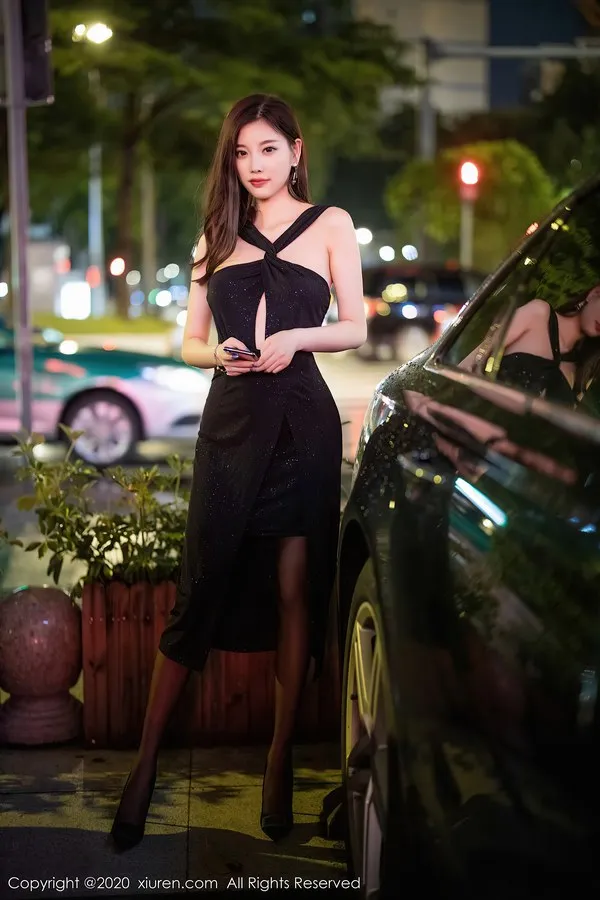 XiuRen秀人网专辑写真