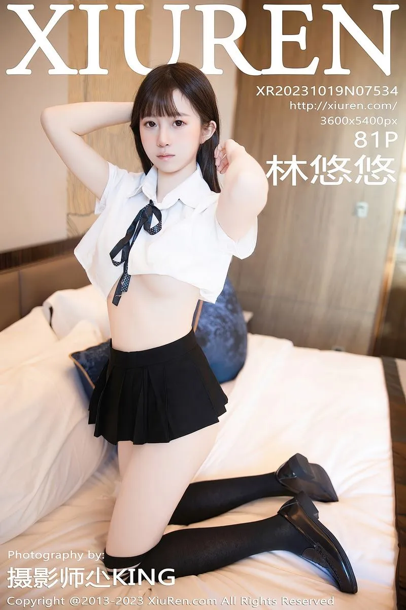 XiuRen秀人网专辑写真
