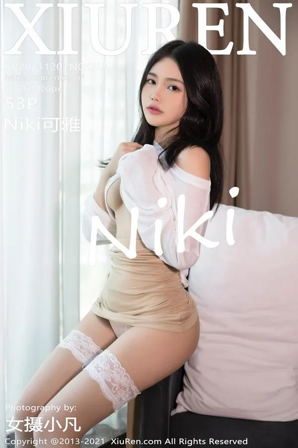 XiuRen秀人网专辑写真
