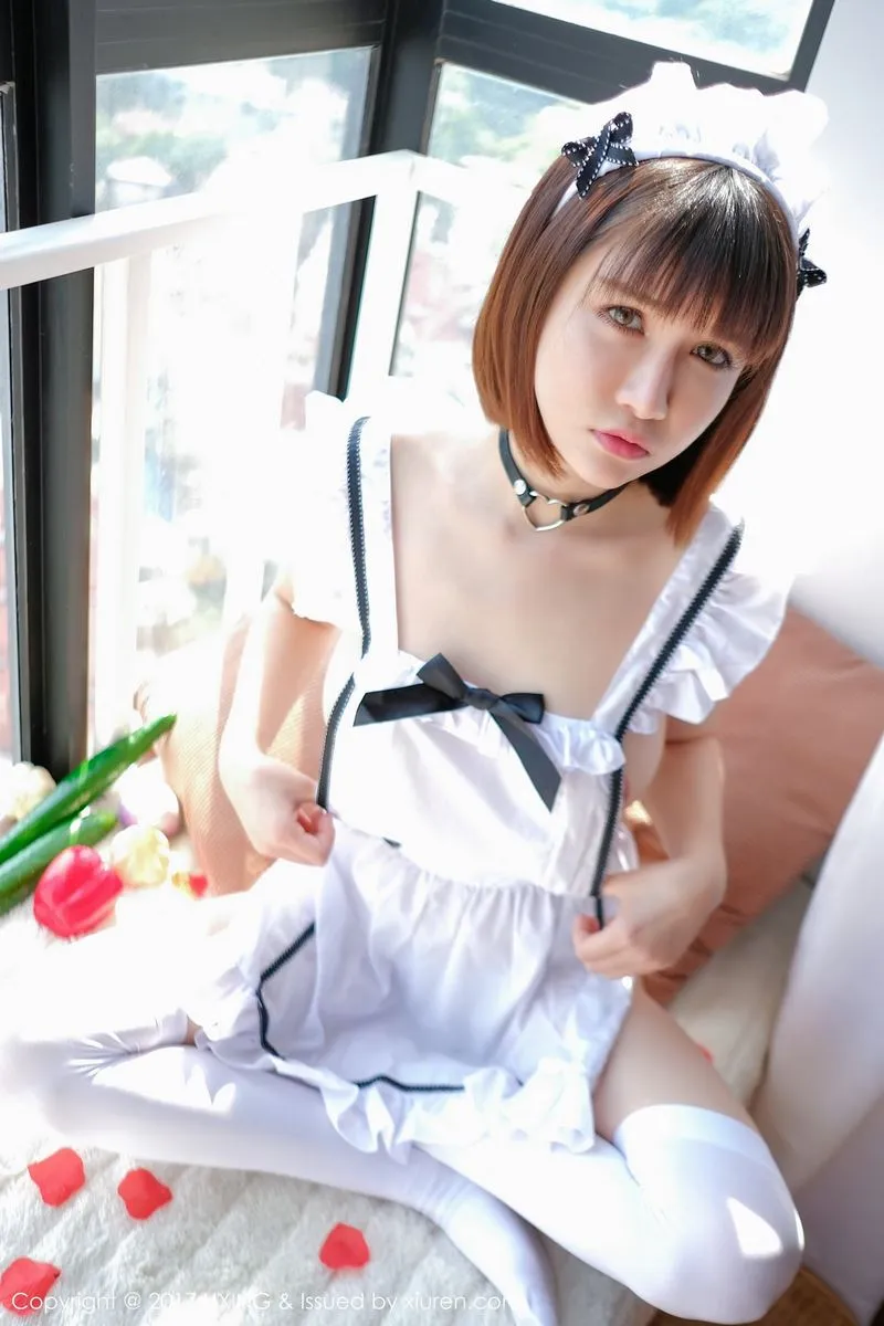 UXING优星馆专辑写真