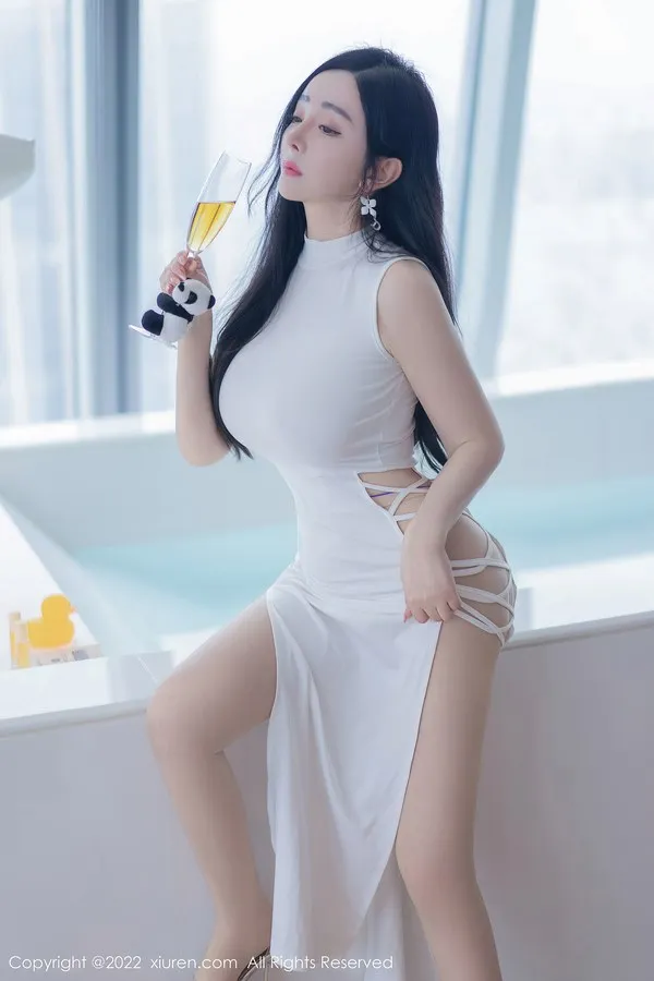 XiuRen秀人网专辑写真