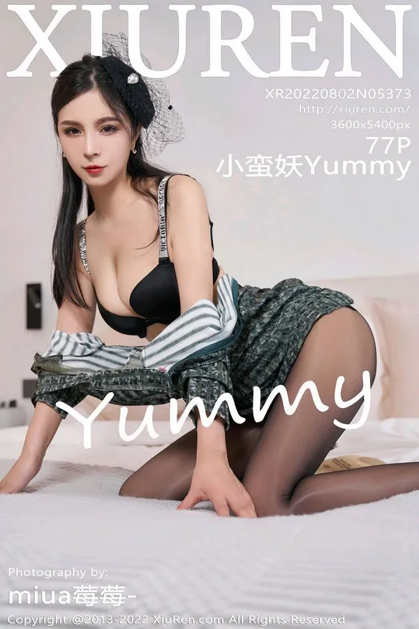 XiuRen秀人网专辑写真