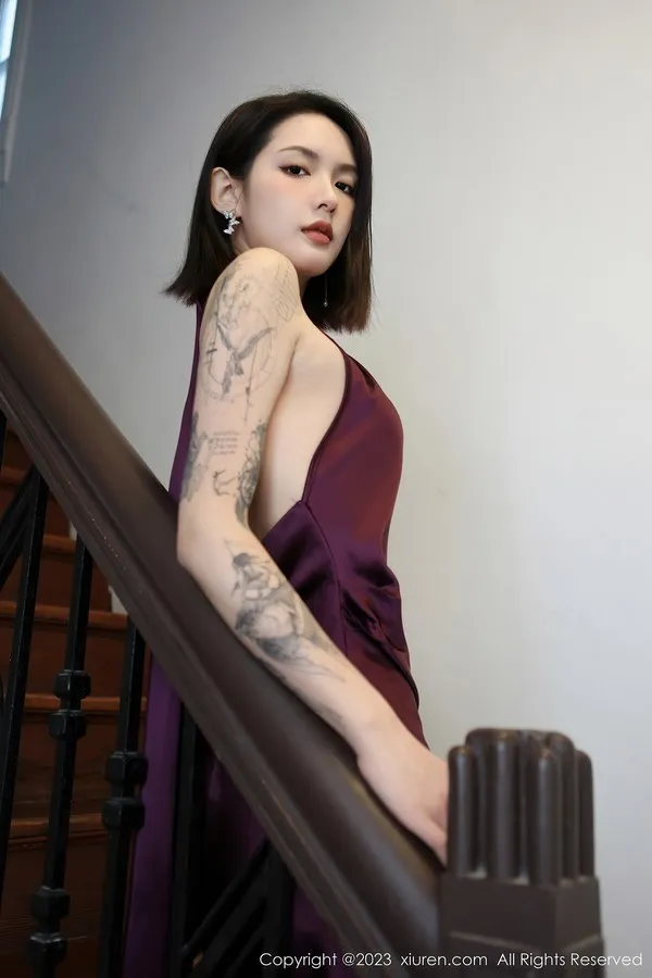 XiuRen秀人网专辑写真