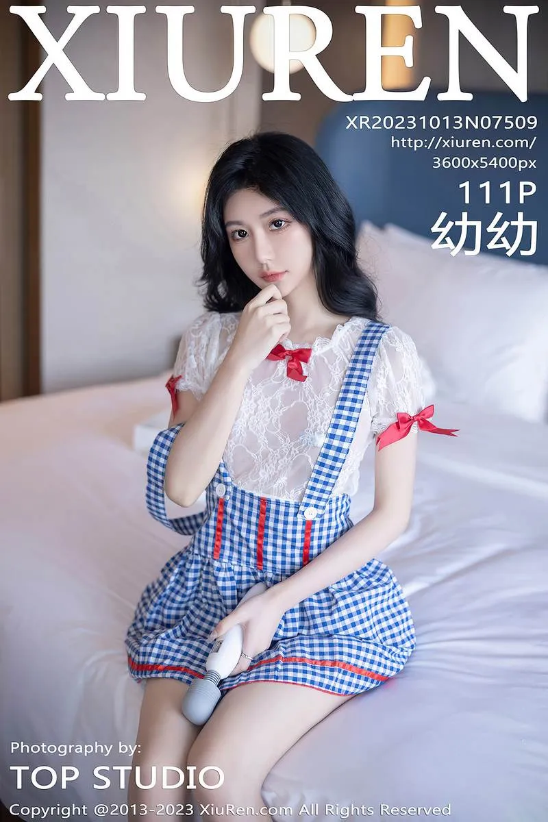 XiuRen秀人网专辑写真