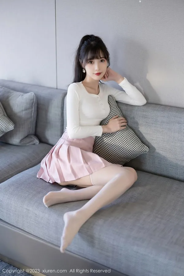 XiuRen秀人网专辑写真