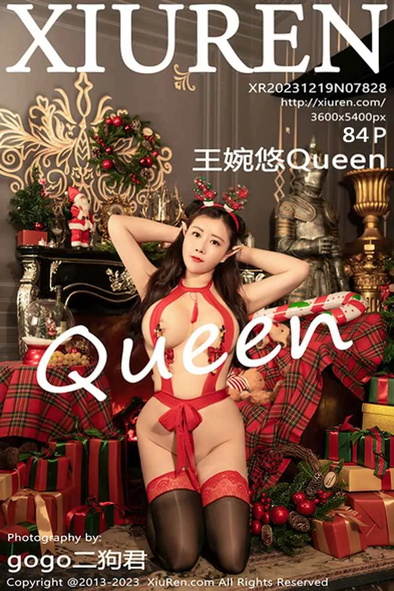 XiuRen秀人网专辑写真