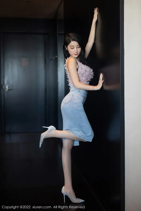 XiuRen秀人网专辑写真