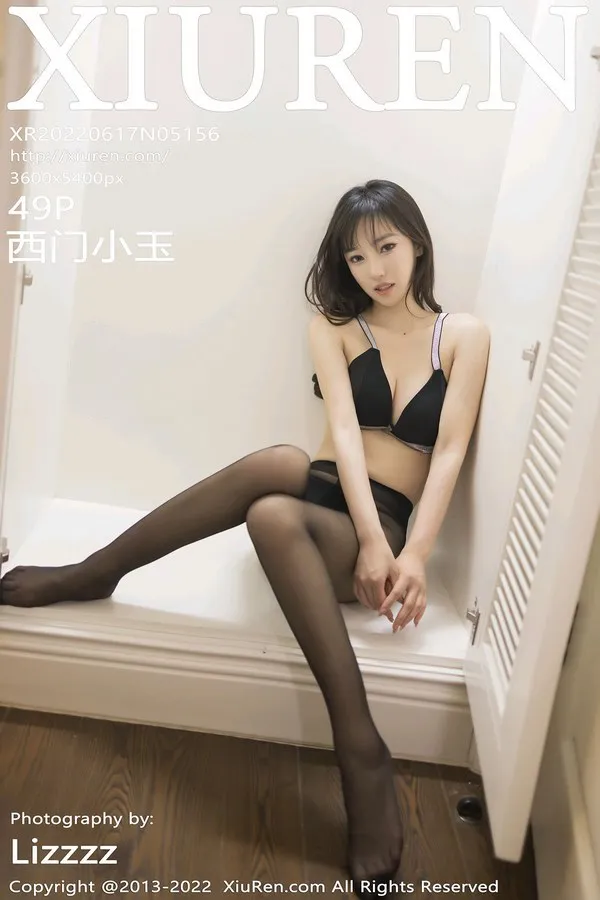 XiuRen秀人网专辑写真