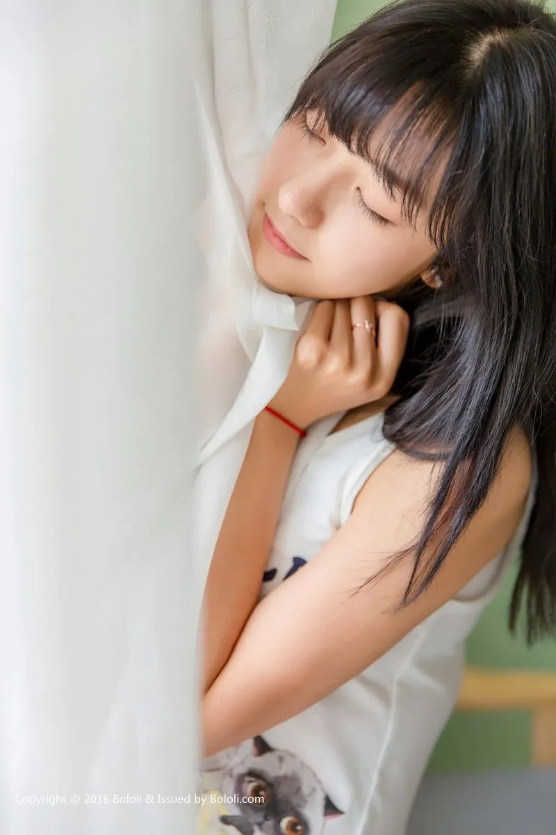 Kimoe激萌文化专辑写真