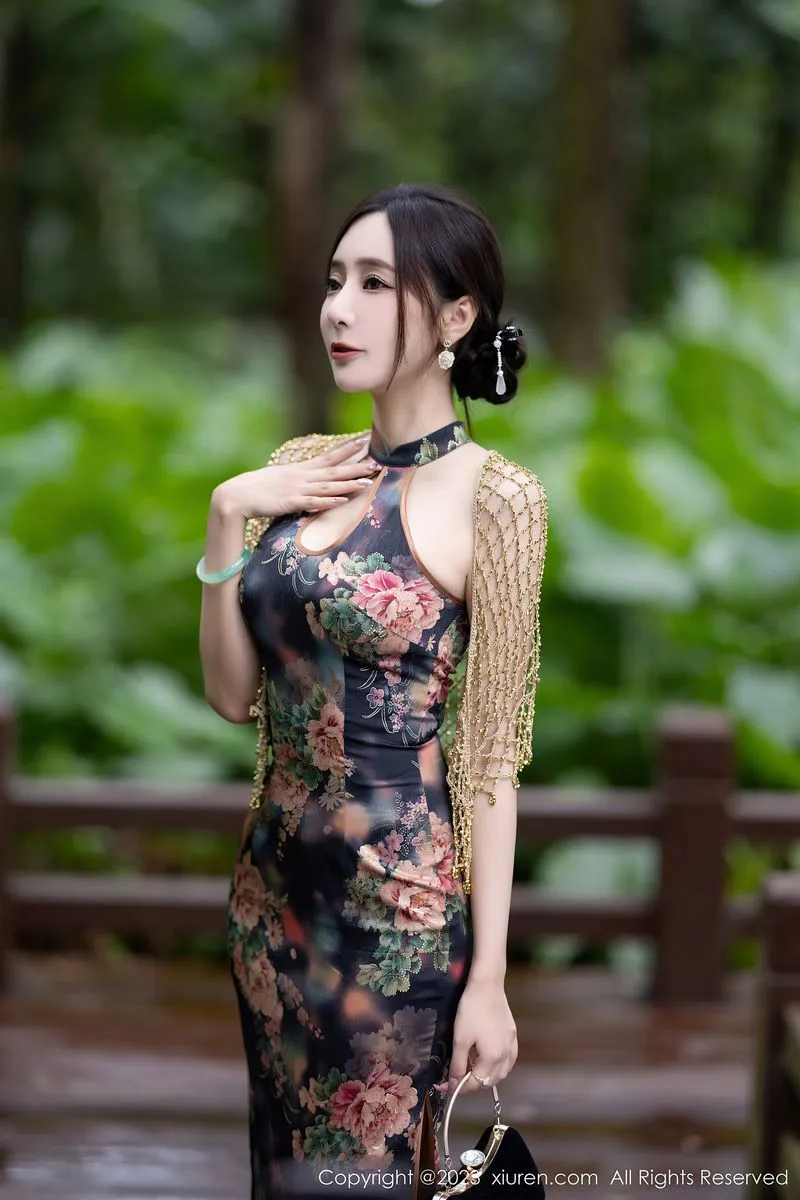 XiuRen秀人网专辑写真
