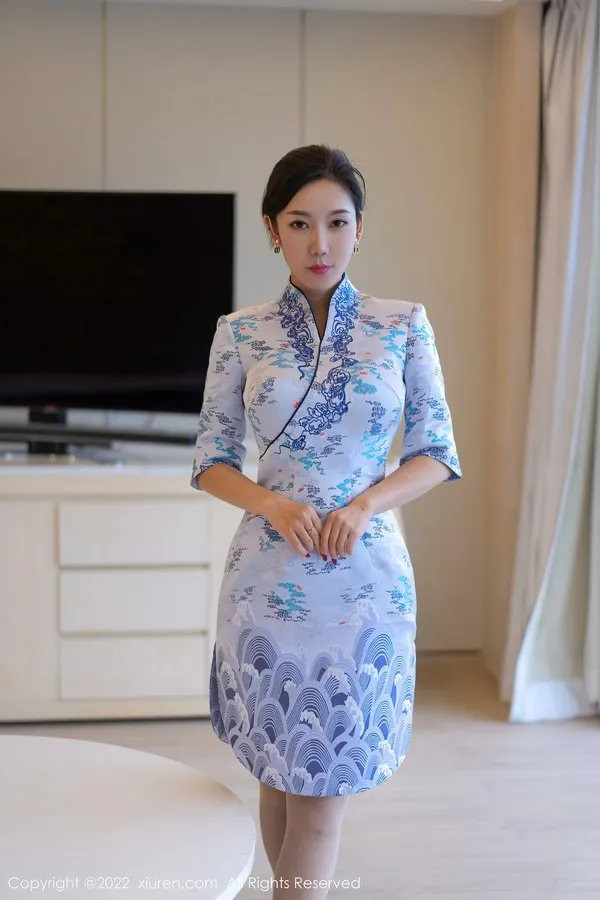 XiuRen秀人网专辑写真