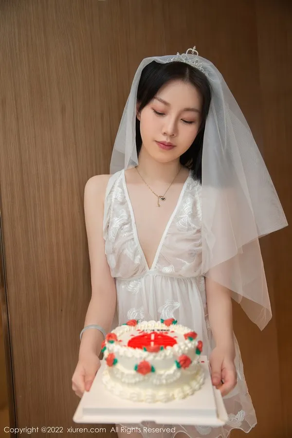 XiuRen秀人网专辑写真
