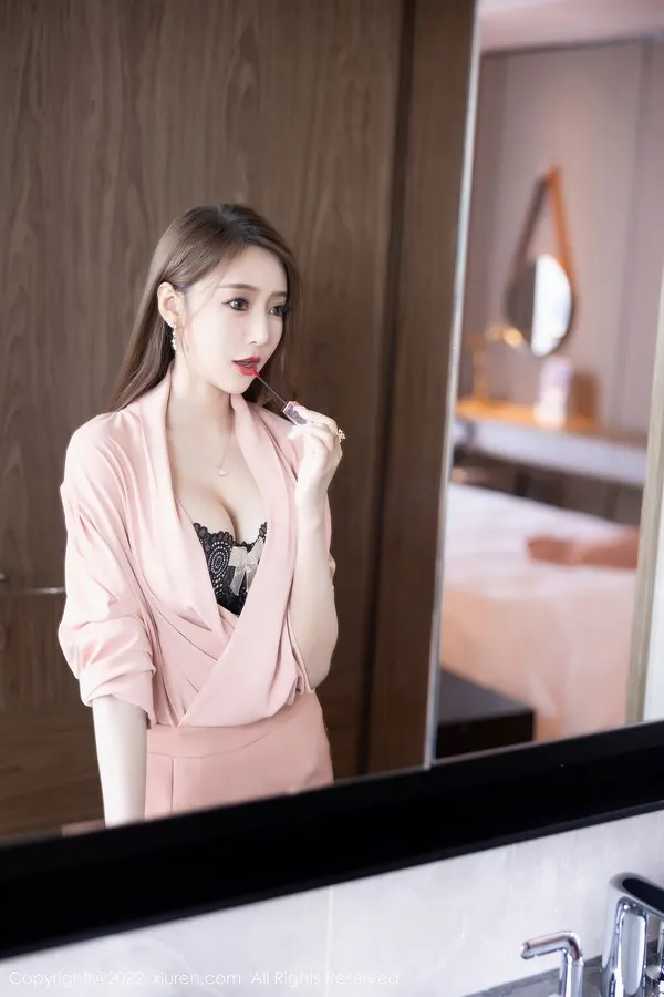 XiuRen秀人网专辑写真