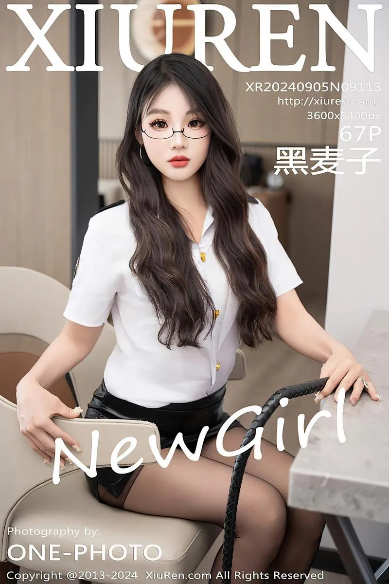 XiuRen秀人网专辑写真