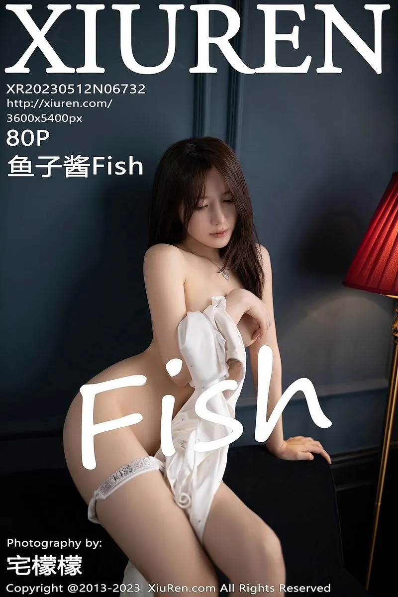 XiuRen秀人网专辑写真