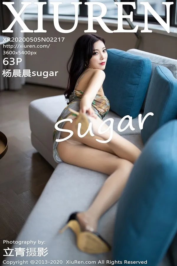 XiuRen秀人网专辑写真