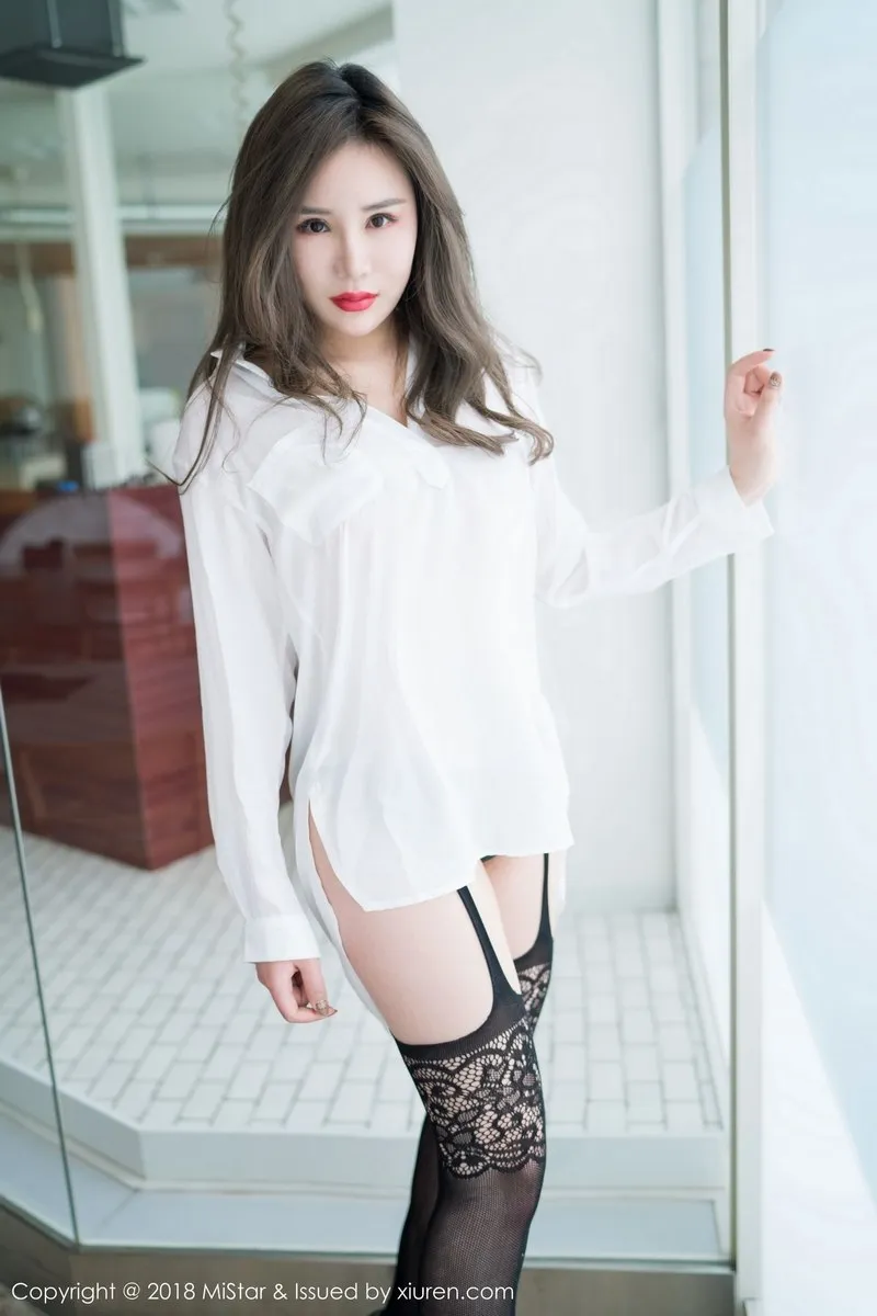 MiStar魅妍社专辑写真