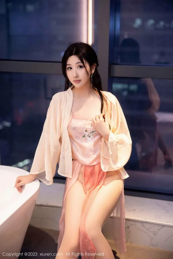 XiuRen秀人网专辑写真