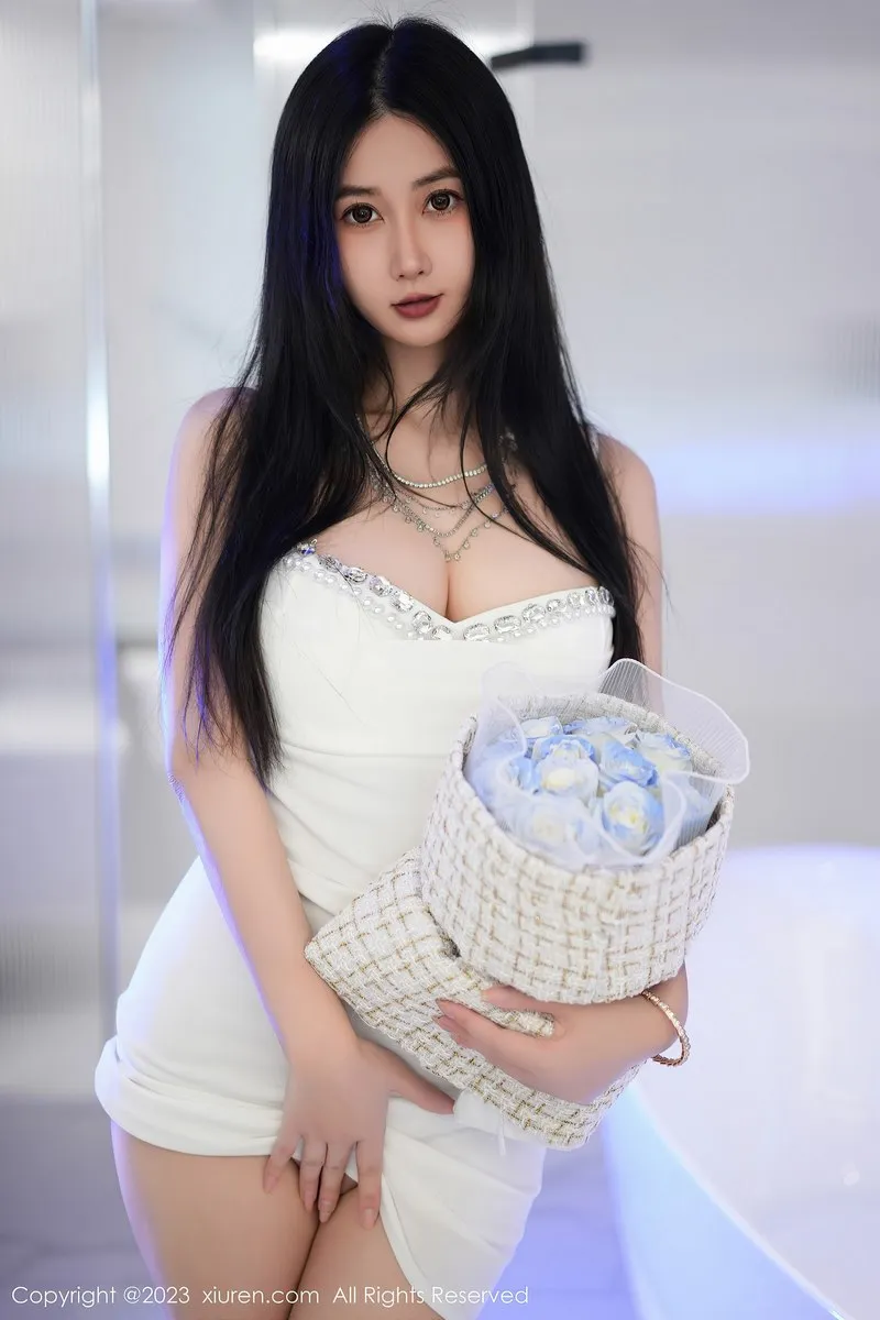 XiuRen秀人网专辑写真