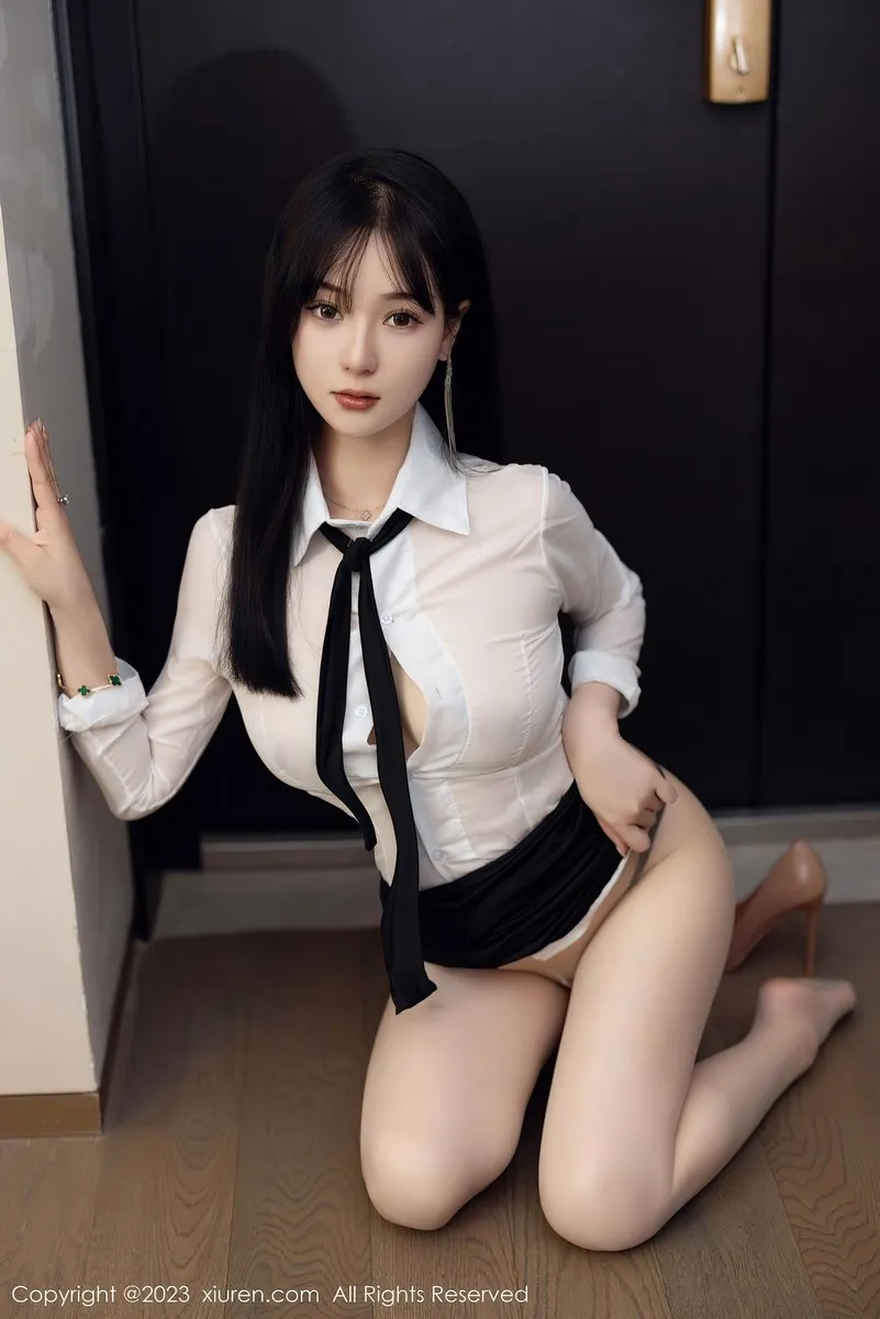 XiuRen秀人网专辑写真