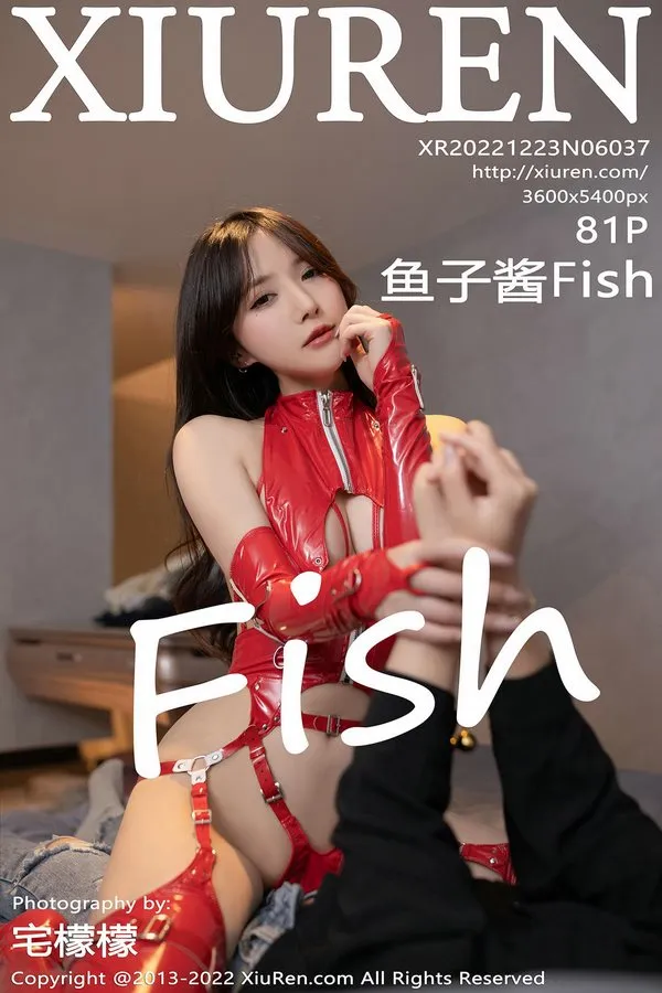 XiuRen秀人网专辑写真
