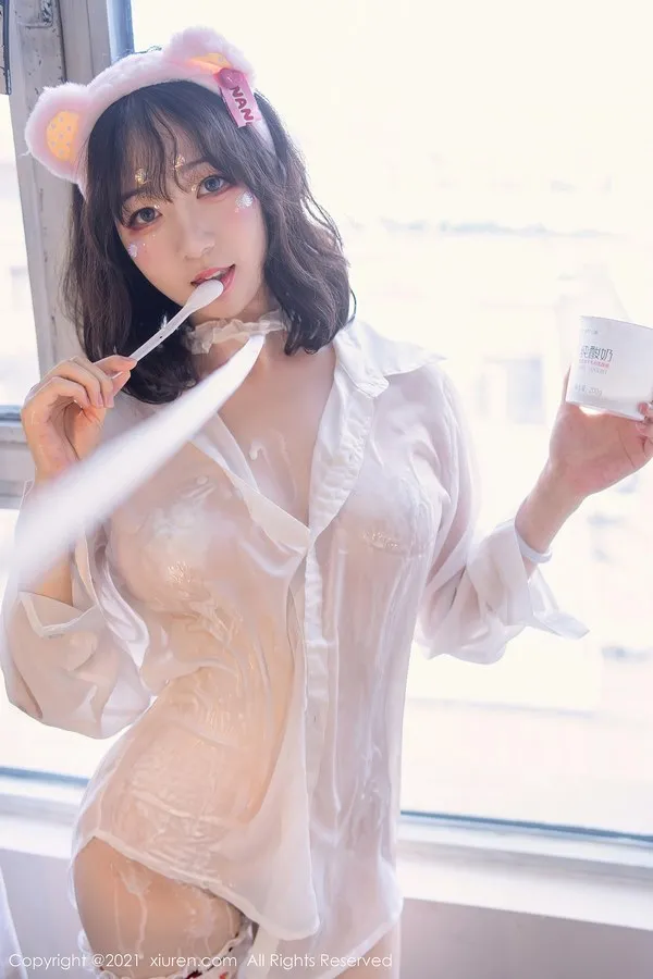XiuRen秀人网专辑写真