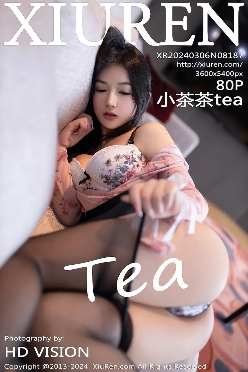 XiuRen秀人网专辑写真