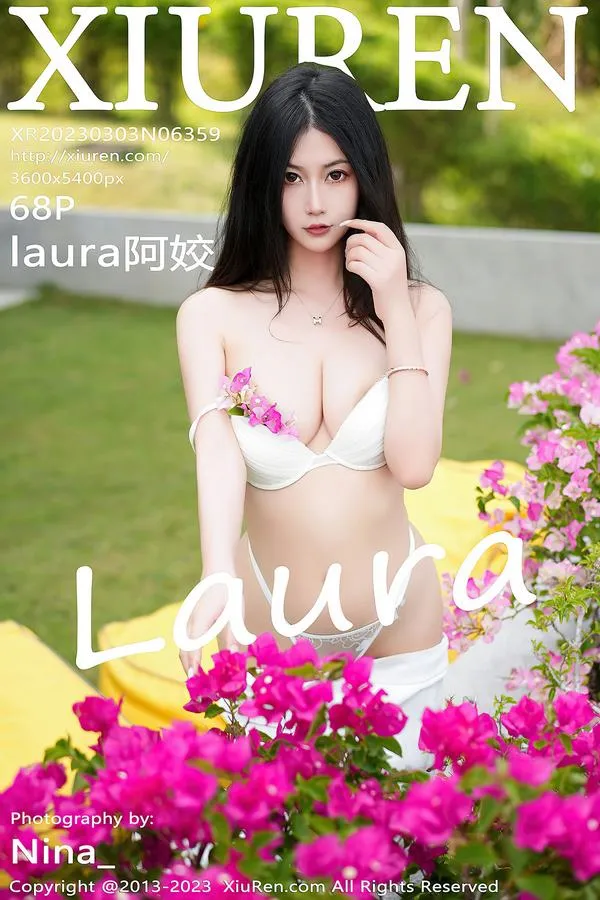 XiuRen秀人网专辑写真