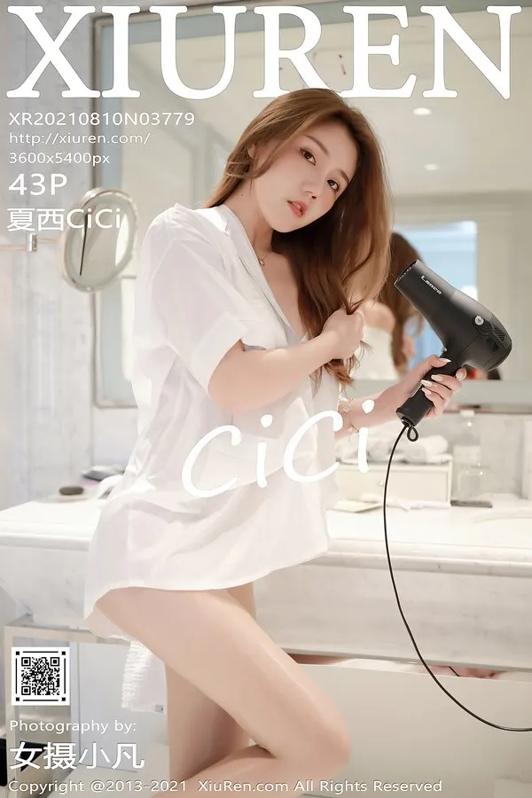 XiuRen秀人网专辑写真