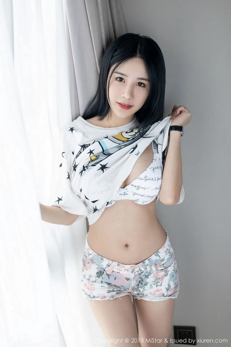 MiStar魅妍社专辑写真