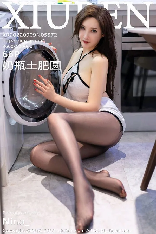 XiuRen秀人网专辑写真